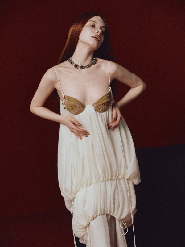 Queen Mab Dress - Image 7