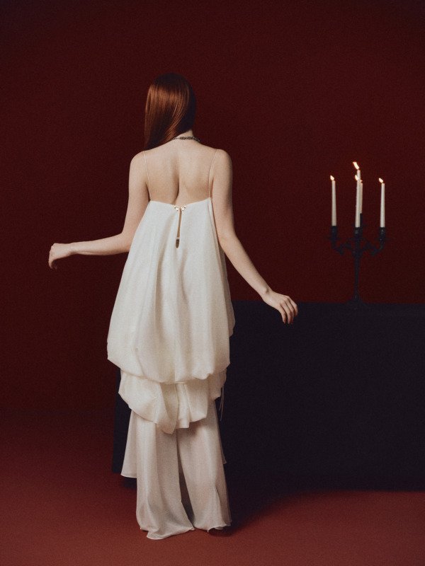 Queen Mab Dress - Image 8