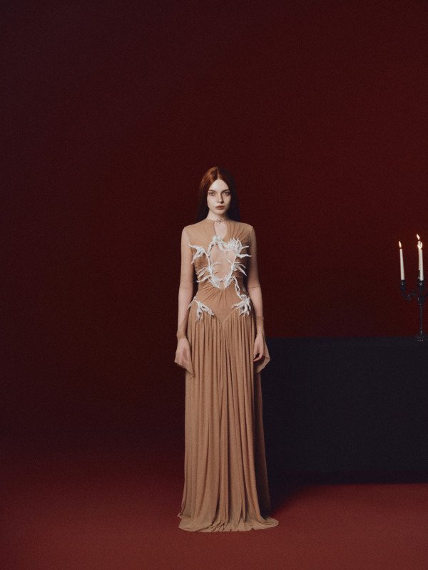 Desdemona Dress - Image 2