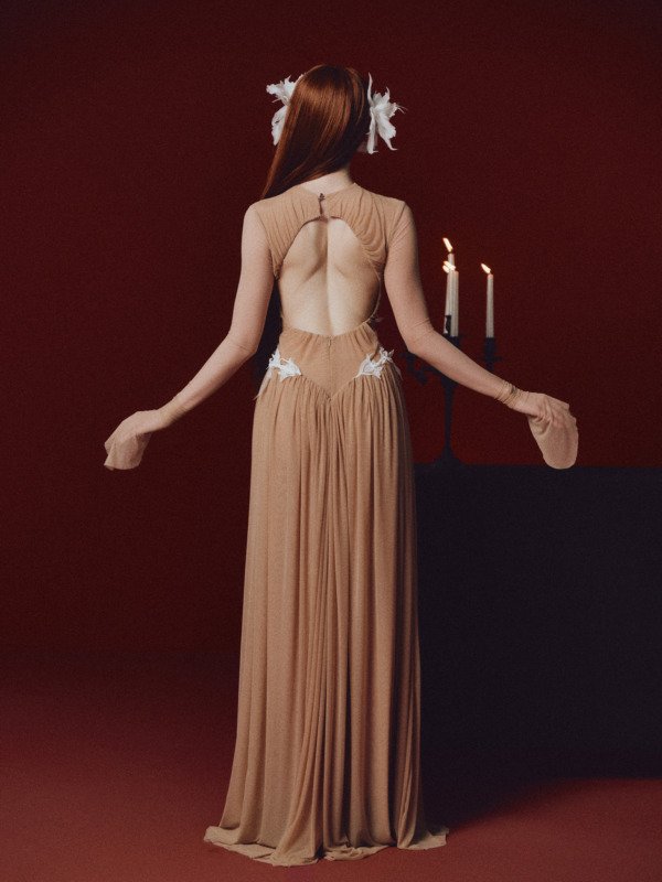 Desdemona Dress - Image 5