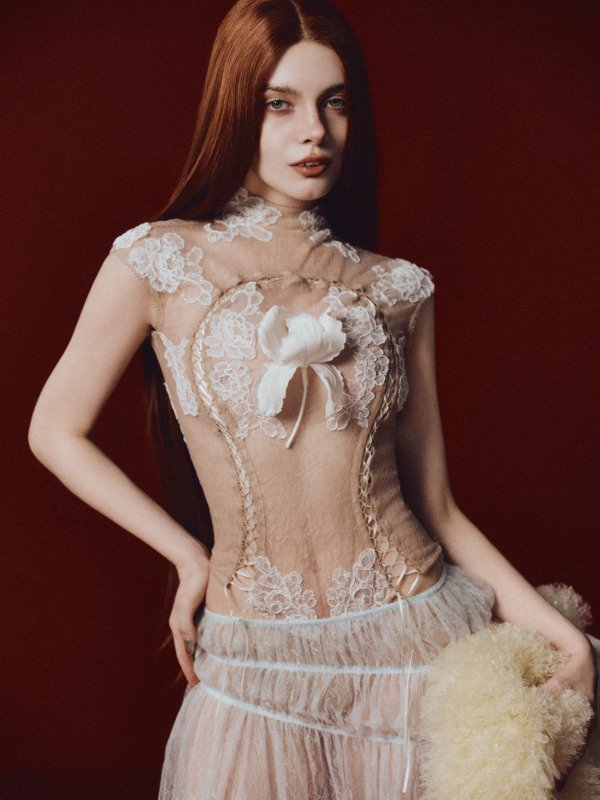 Iris Jumpsuit - Image 2