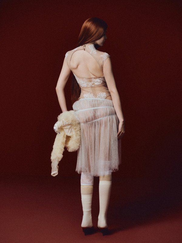 Iris Jumpsuit - Image 3