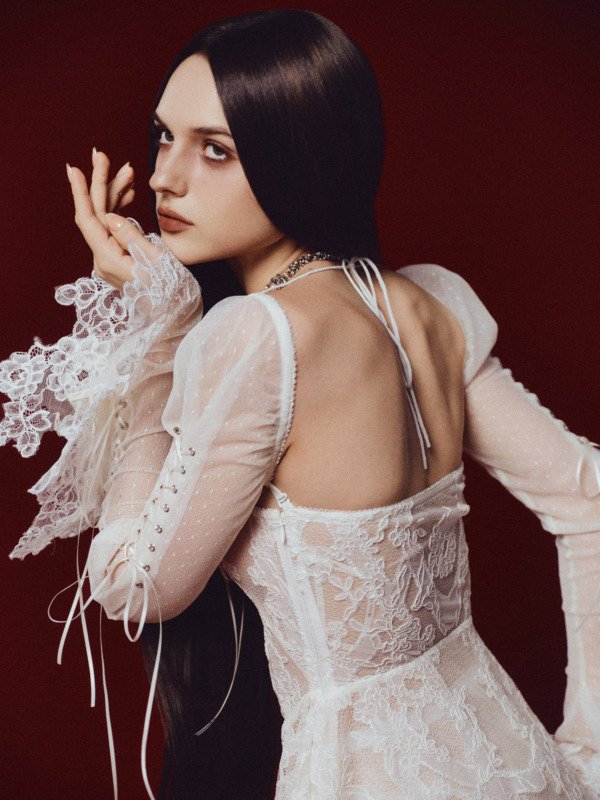 Serenade Dress - Image 4