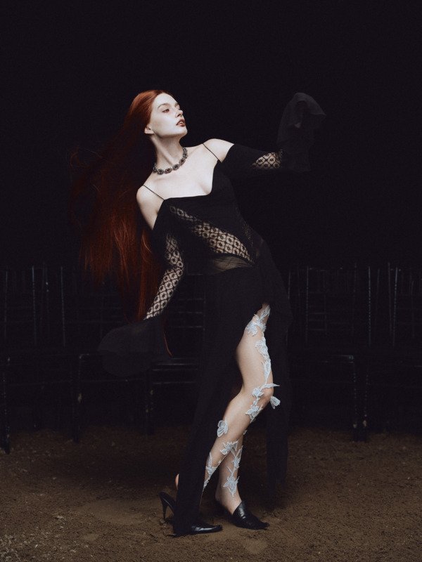 Hecate Dress - Image 2