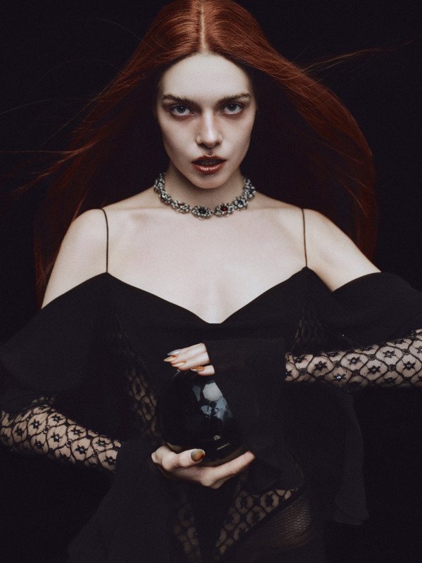 Hecate Dress - Image 4