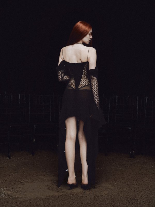Hecate Dress - Image 5