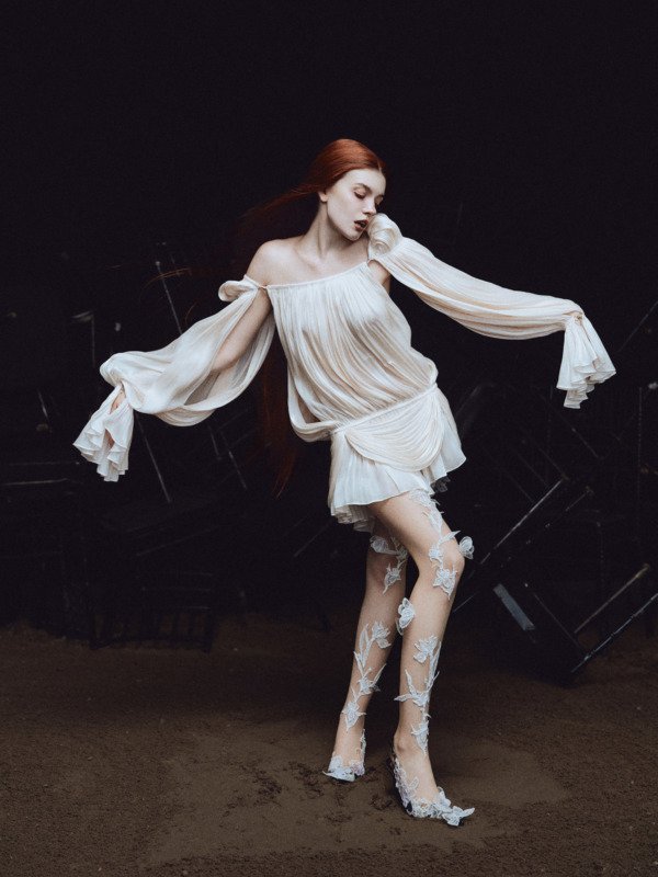 Arcadia Dress - Image 2