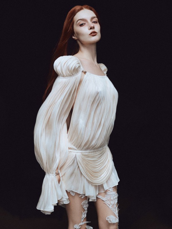 Arcadia Dress - Image 3