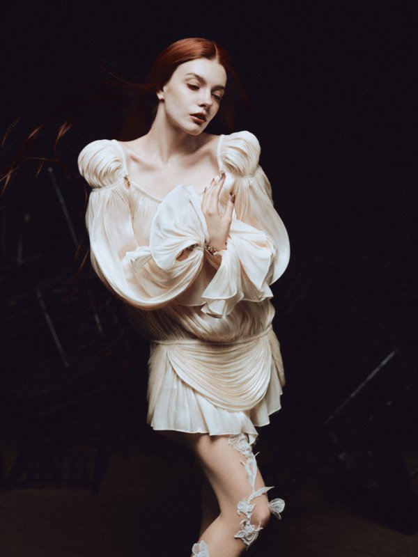 Arcadia Dress - Image 4