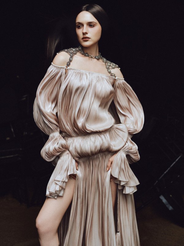The Tempest Dress - Image 3
