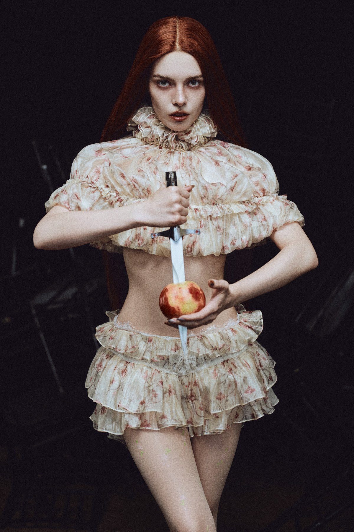 Titania Set