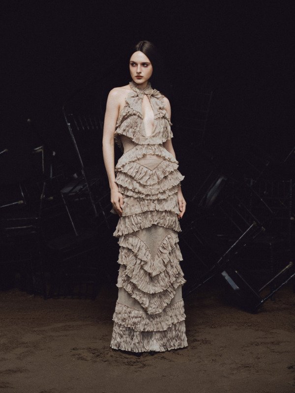 Cassandra Dress
