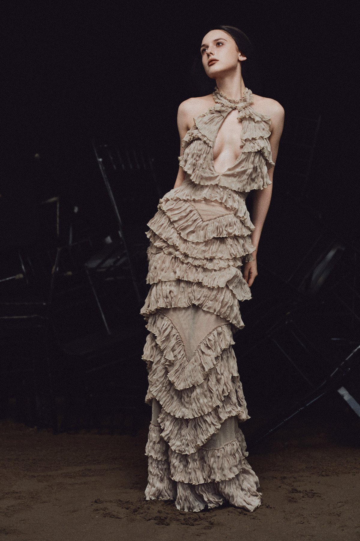 Cassandra Dress