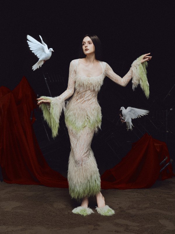 Willow Dress - Image 2