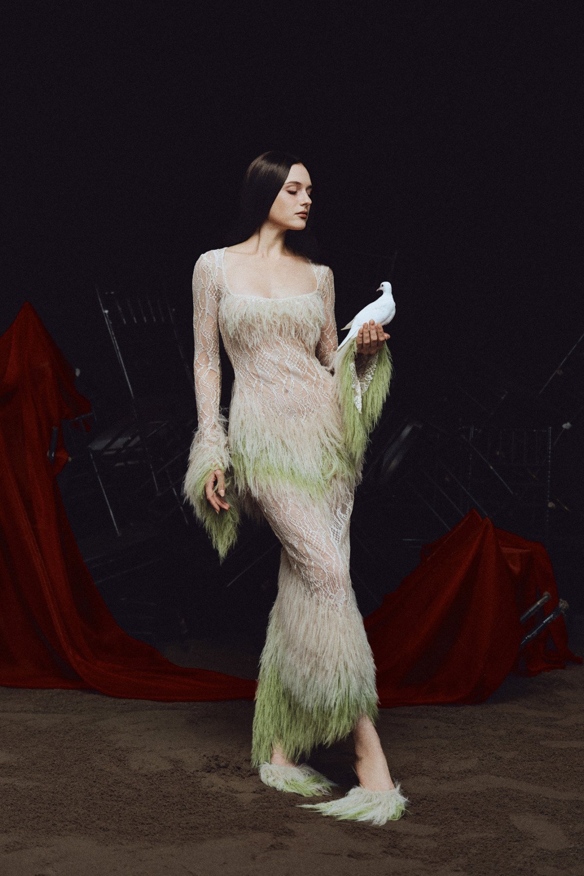 Willow Dress
