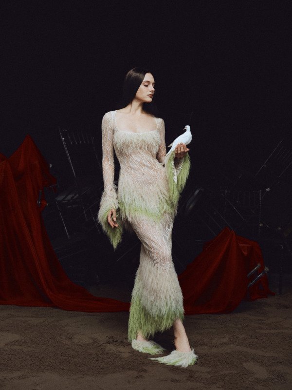 Willow Dress