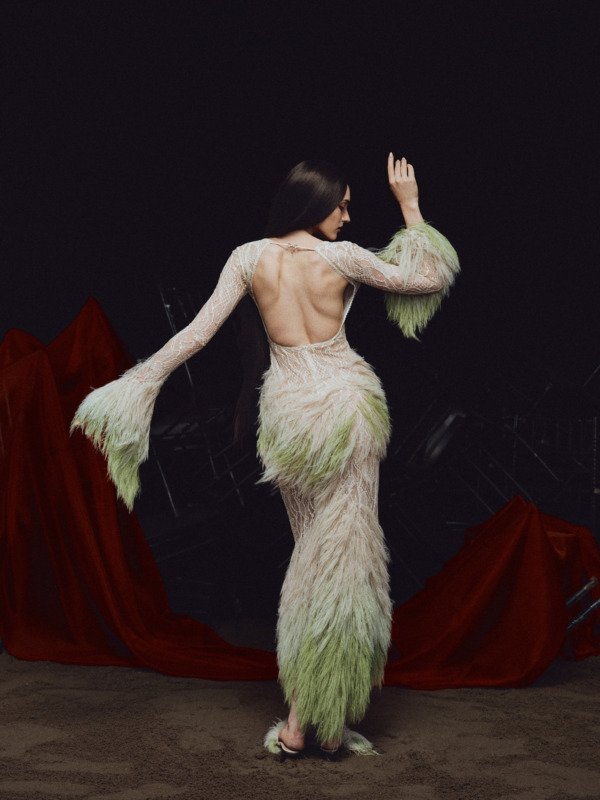 Willow Dress - Image 3