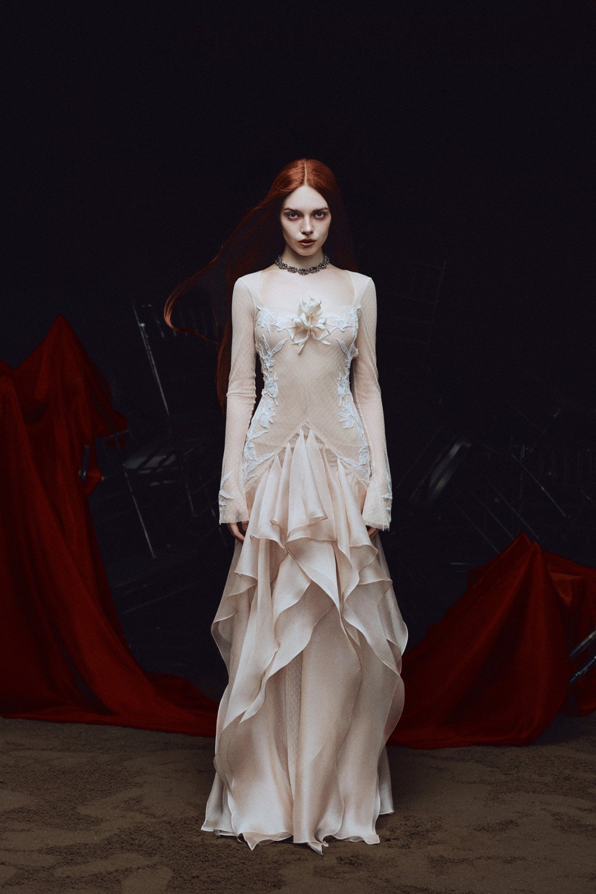 Isabella Dress