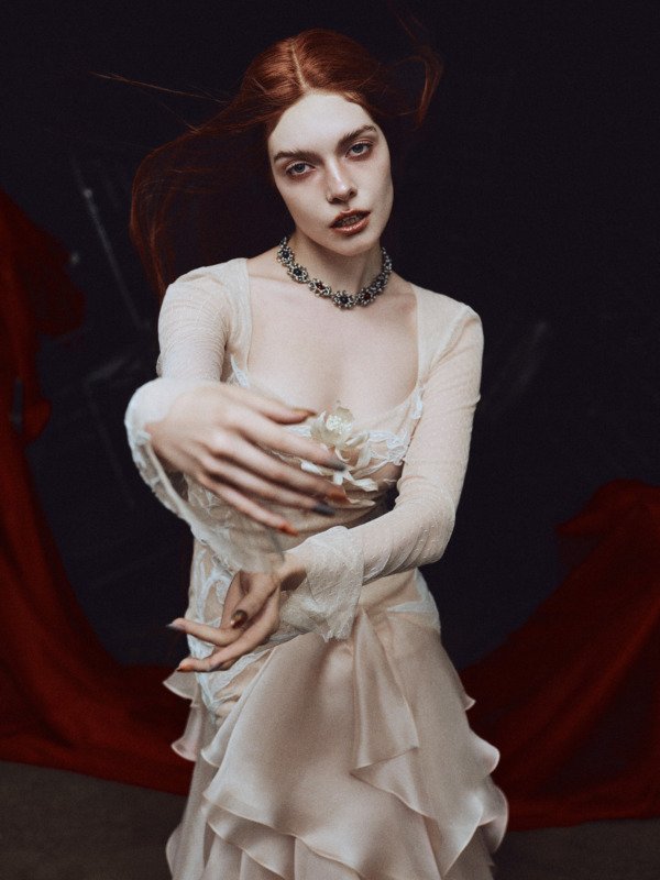Isabella Dress - Image 4