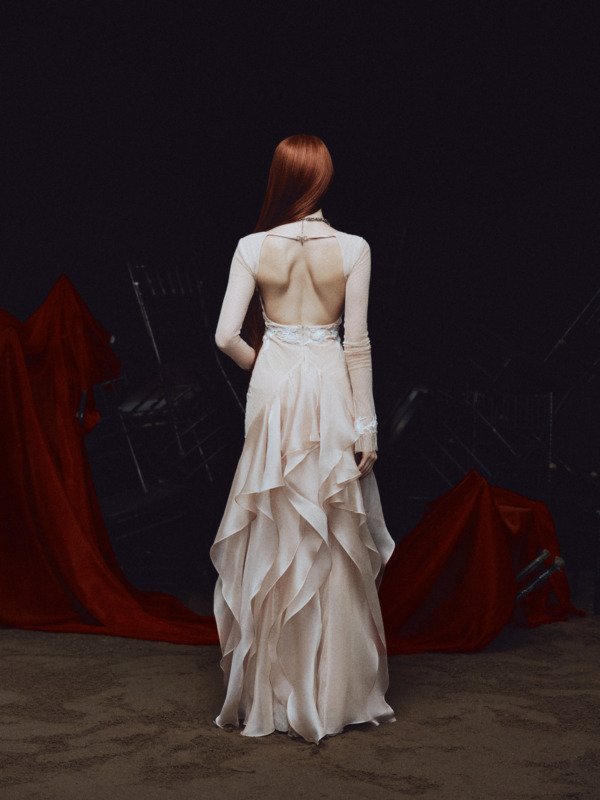 Isabella Dress - Image 5