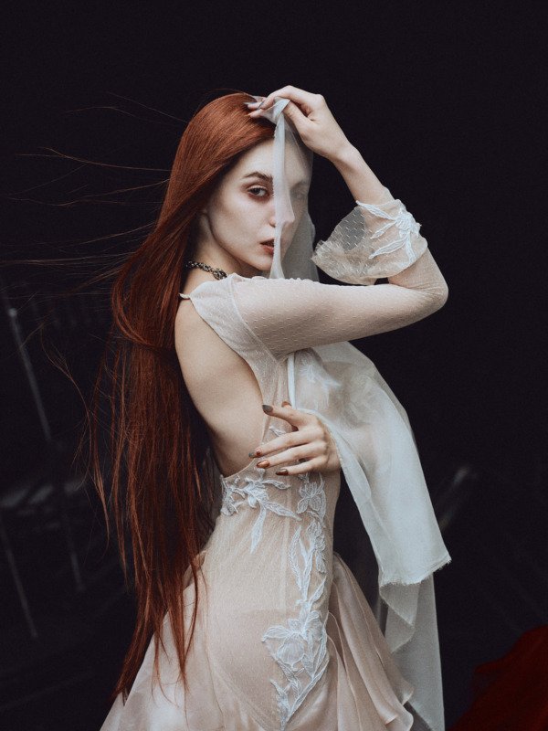 Isabella Dress - Image 6