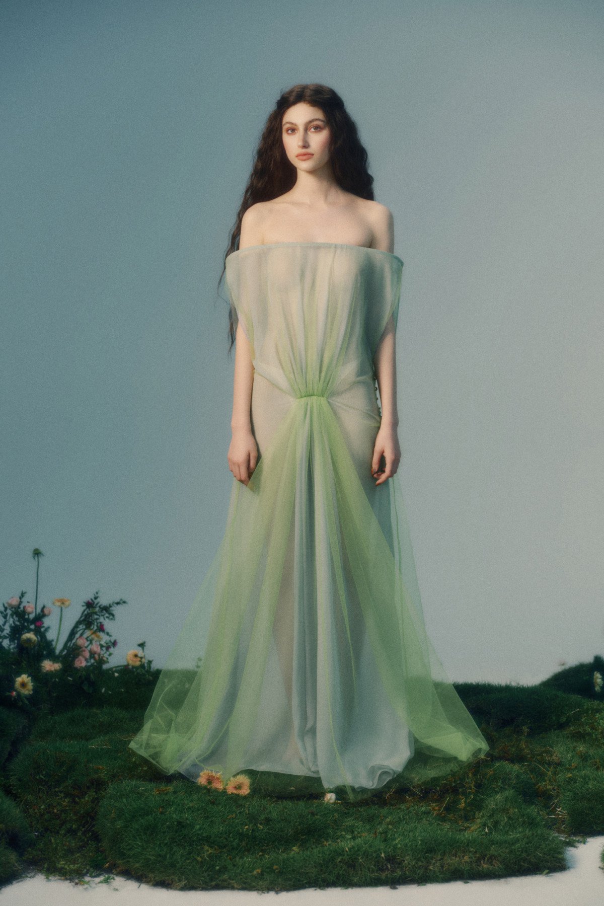 Naiad Dress
