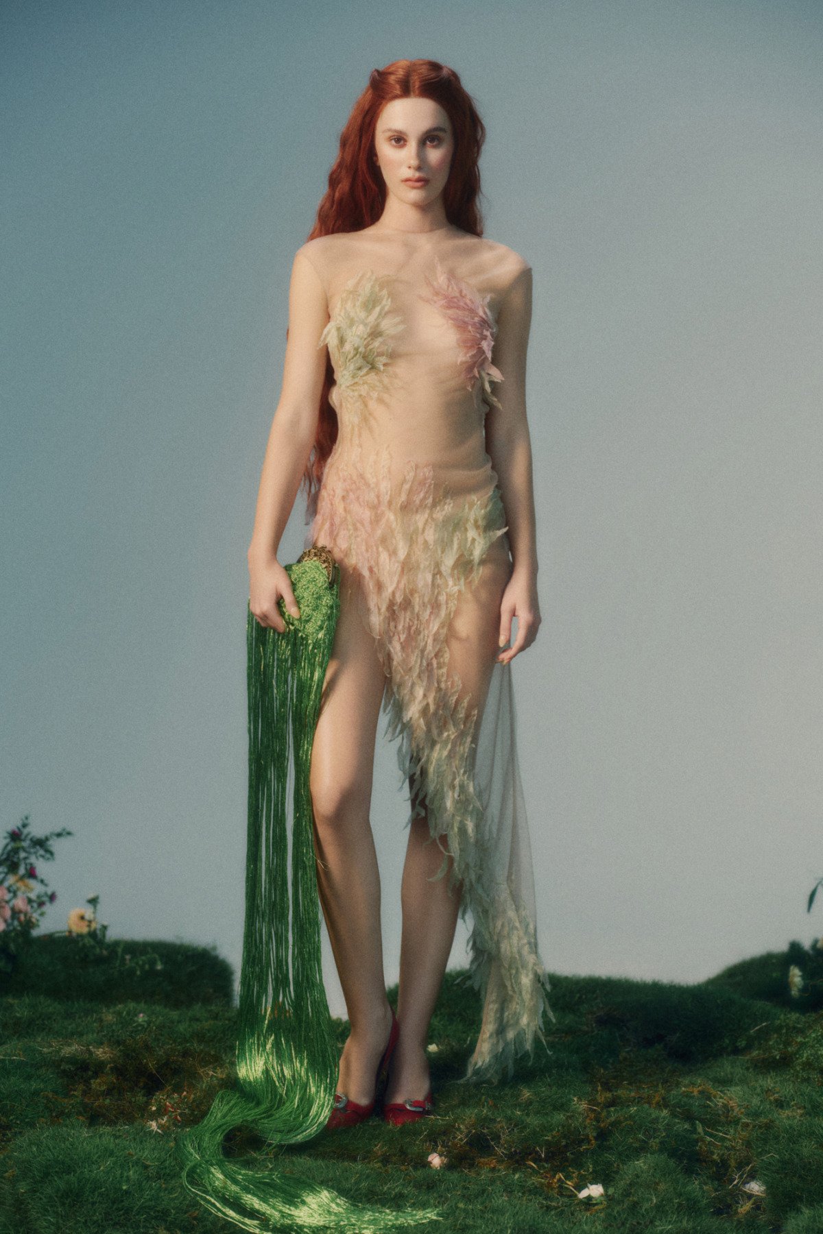 Dryad Dress