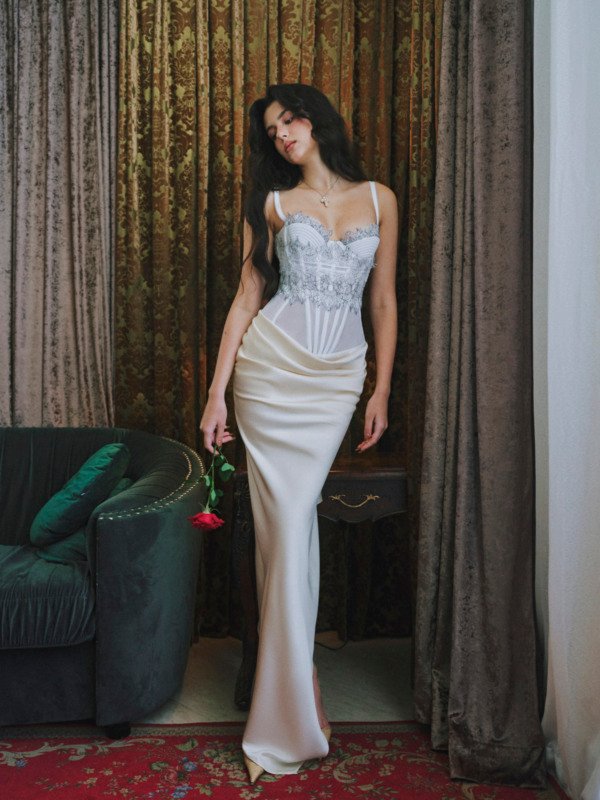 Le Miele Dress