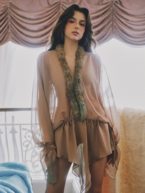 Coniglia Dress