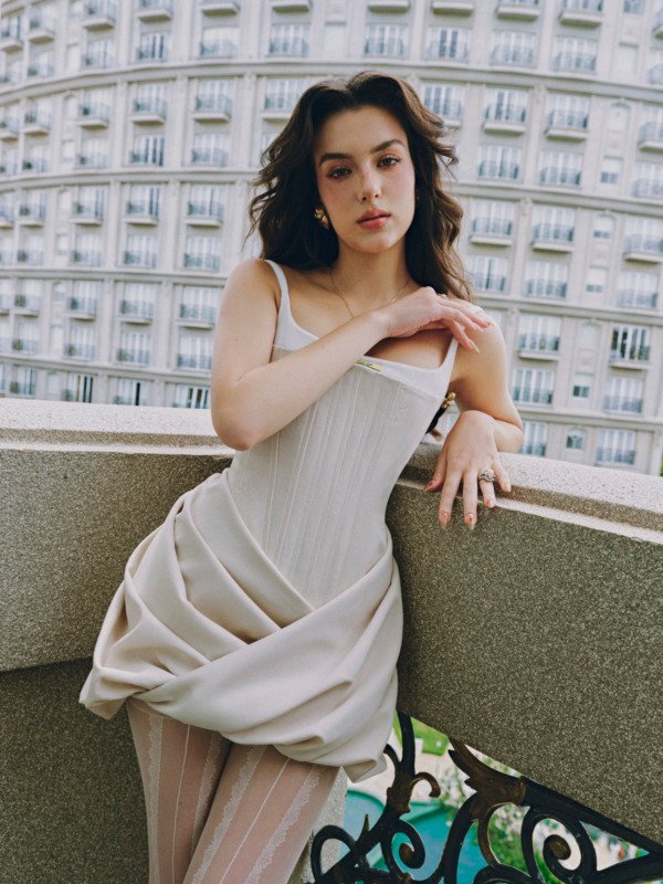 Dolcetti Dress